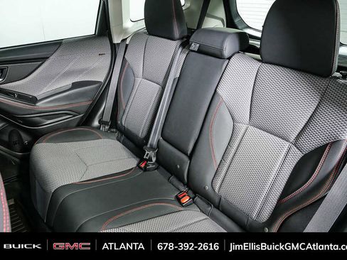 Used 2023 Subaru Forester Sport AWD/4WD image 18