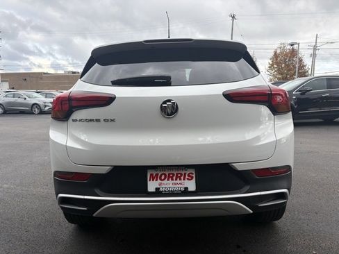Certified 2023 Buick Encore GX Preferred w/ Cold Weather Comfort Package image 4