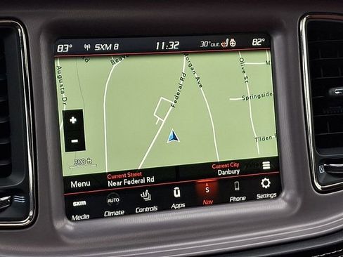 Used 2023 Dodge Challenger SRT Hellcat image 18