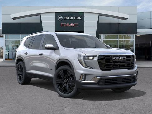 New 2026 GMC Acadia Elevation image 7