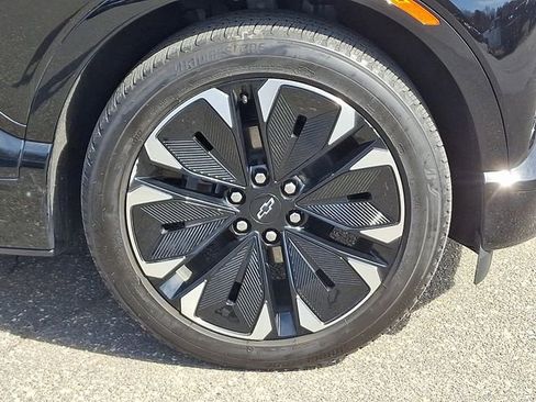 Used 2024 Chevrolet Blazer EV RS image 29