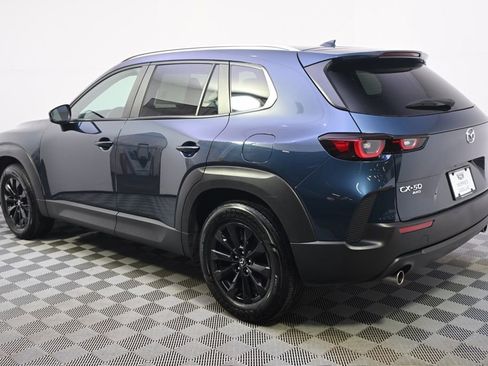Used 2025 MAZDA CX-50 AWD 2.5 S w/ Premium Package image 3