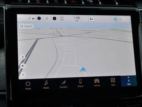 New 2025 Jeep Grand Cherokee Limited image 30