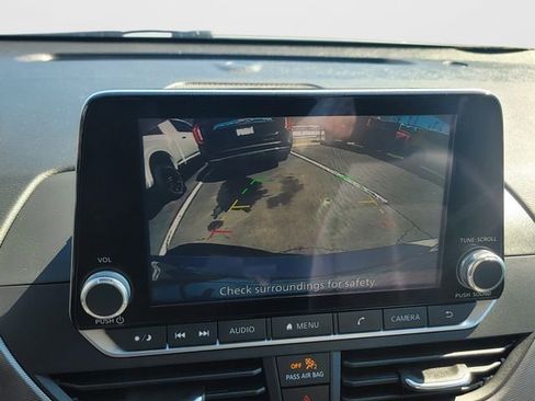 Used 2023 Nissan Altima 2.5 SR image 37