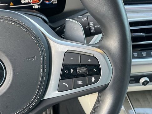 Certified 2023 BMW X5 M50i w/ Executive Package image 17