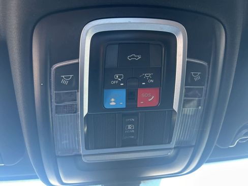 Used 2024 RAM 2500 Laramie w/ Night Edition image 71