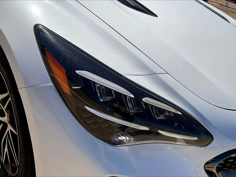 Certified 2023 Kia Stinger GT-Line image 30