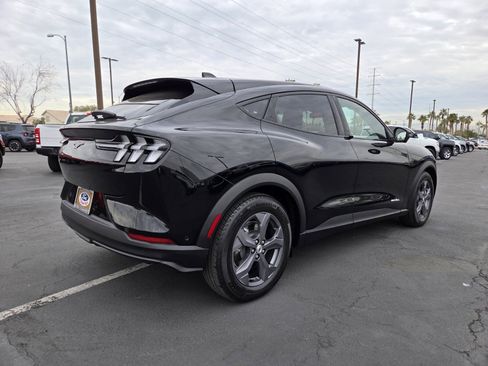 Certified 2023 Ford Mustang Mach-E Select image 6