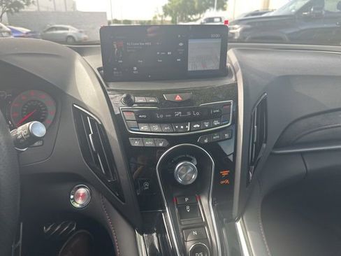 Used 2023 Acura RDX A-Spec image 8