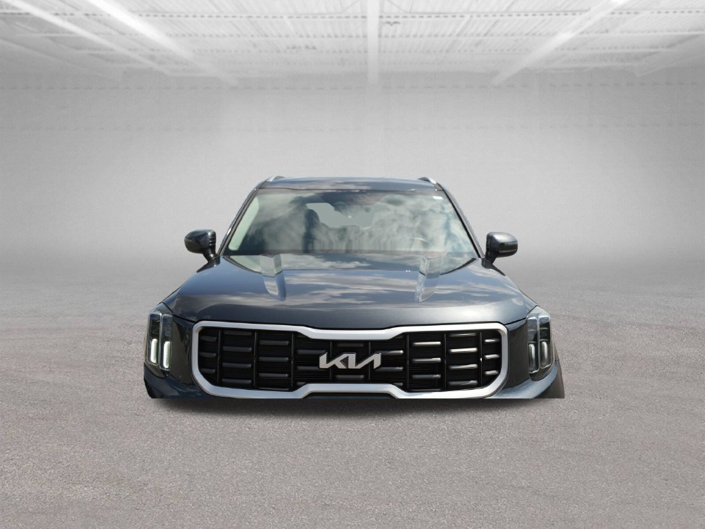 Used 2023 Kia Telluride S FWD image 42