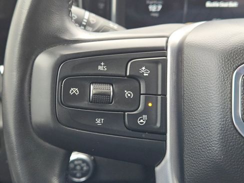 Used 2024 GMC Sierra 1500 SLT image 28