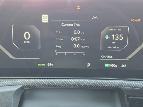 New 2025 Kia EV6 GT image 10