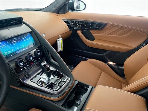 New 2024 Jaguar F-TYPE R image 21