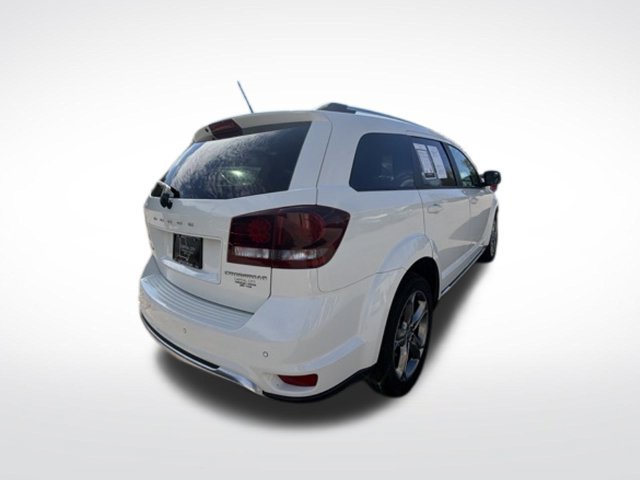 Used 2017 Dodge Journey Crossroad FWD image 5