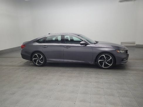 Used 2020 Honda Accord Sport image 11