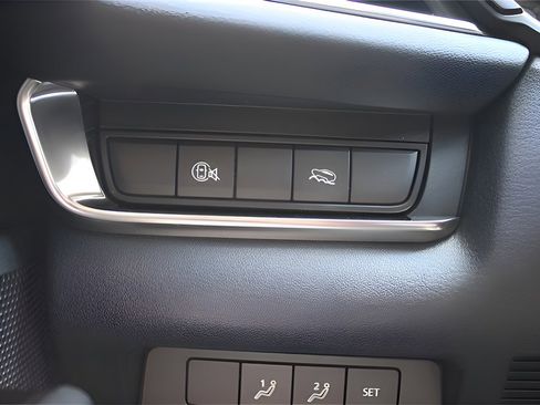 New 2025 MAZDA CX-30 AWD 2.5 S w/ Preferred Package image 33