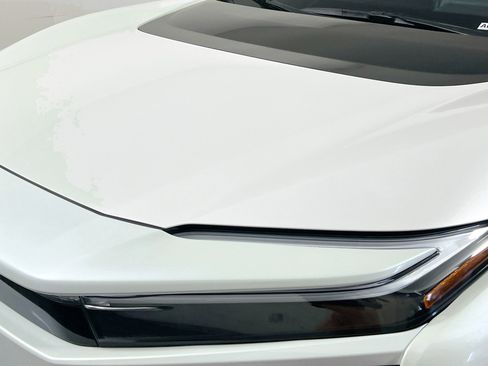 New 2026 Toyota bZ FWD image 11
