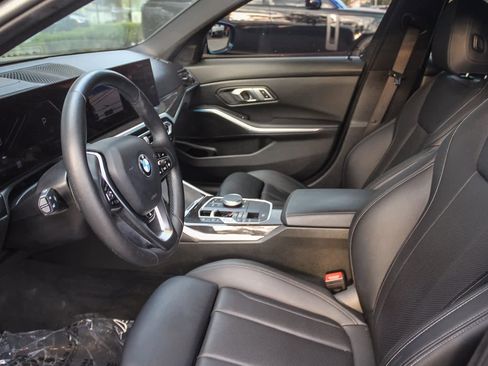 Used 2023 BMW 330i Sedan w/ Premium Package image 20