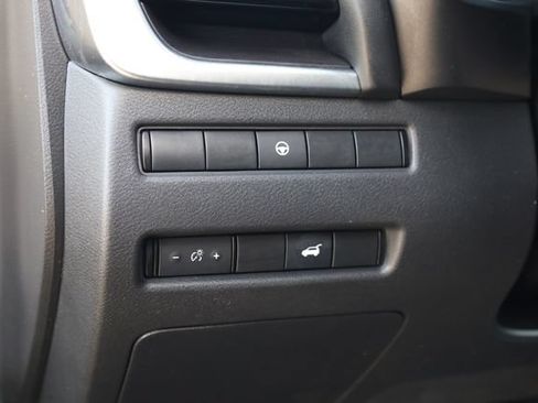 Used 2021 Nissan Rogue SL FWD image 12