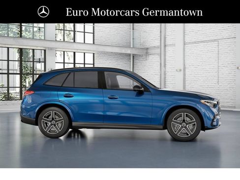 New 2027 Mercedes-Benz GLC 300 4MATIC image 15