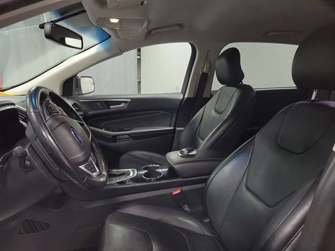 Used 2016 Ford Edge Titanium image 13