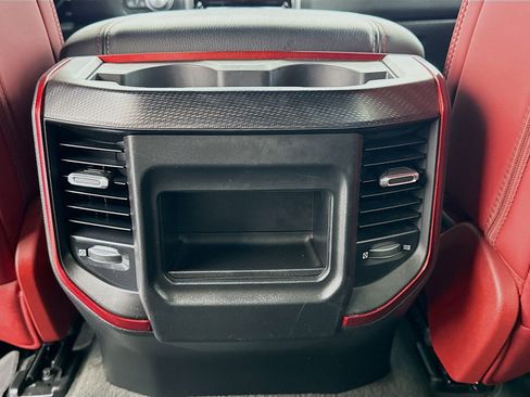 Used 2023 RAM 1500 Rebel w/ Rebel Level 1 Equipment Group AWD/4WD image 16
