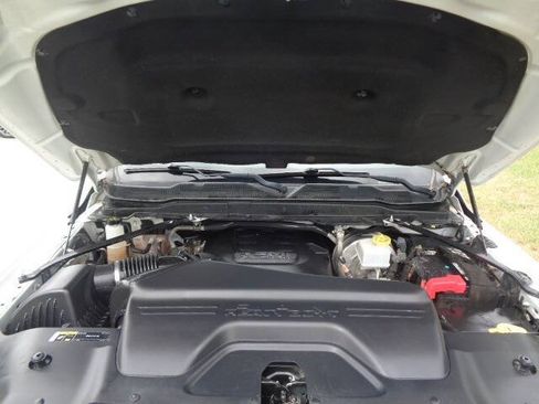 Used 2022 RAM 2500 Tradesman AWD/4WD image 28