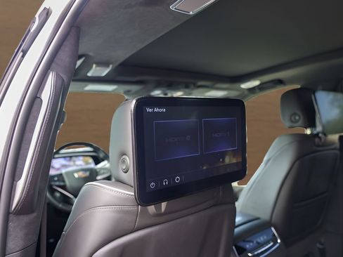 Certified 2023 Cadillac Escalade Sport Platinum RWD image 27