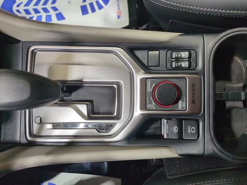 Certified 2023 Subaru Forester Premium AWD/4WD image 21