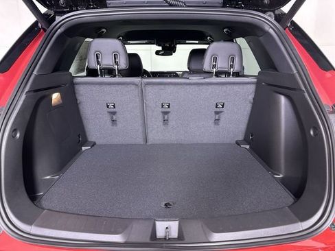 New 2026 Chevrolet TrailBlazer RS w/ Convenience Package FWD image 26