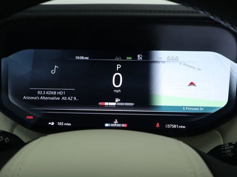 Used 2024 Land Rover Range Rover Autobiography image 35