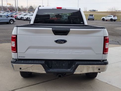 Used 2019 Ford F150 XLT w/ Trailer Tow Package image 16