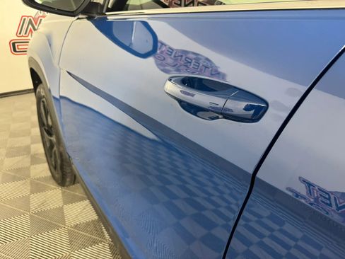 Used 2025 Volkswagen Atlas SE w/ Panoramic Sunroof Package image 28