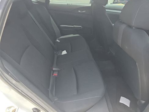 Used 2020 Honda Civic LX image 8