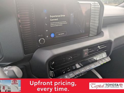 Used 2024 Toyota Land Cruiser 1958 image 21