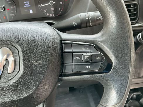 Used 2022 RAM ProMaster 2500 FWD image 23