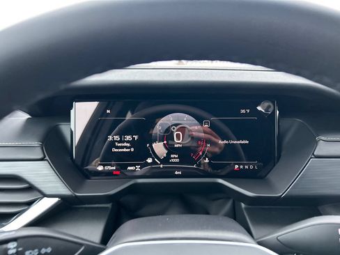 New 2026 GMC Acadia Elevation AWD/4WD image 23