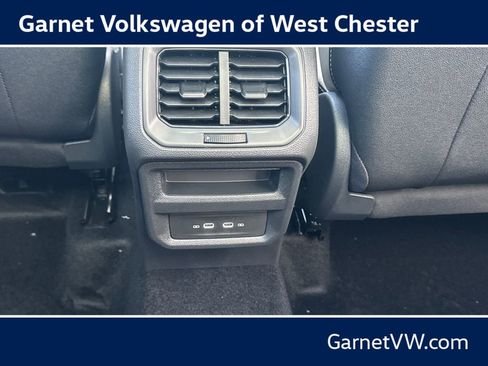 New 2026 Volkswagen Taos SE AWD/4WD image 33