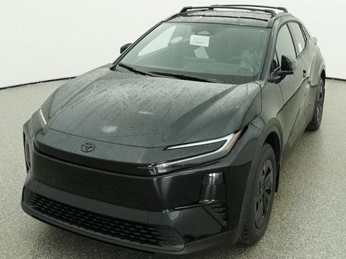 New 2026 Toyota C-HR AWD/4WD image 3