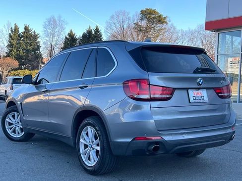 Used 2015 BMW X5 xDrive35i image 4