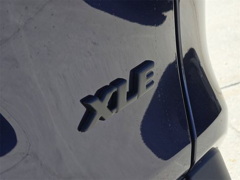 New 2025 Toyota RAV4 XLE Premium image 9