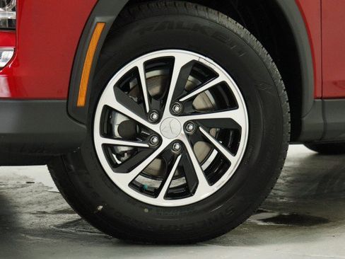 New 2026 Mitsubishi Eclipse Cross ES AWD/4WD image 3