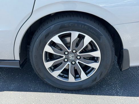 Used 2022 Honda Odyssey EX-L image 30