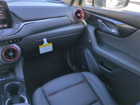 New 2026 Chevrolet Blazer RS w/ Driver Confidence II Package image 17