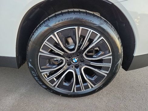Used 2026 BMW X3 xDrive30i AWD/4WD image 10