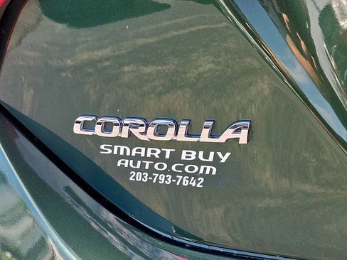 Used 2015 Toyota Corolla LE FWD image 30