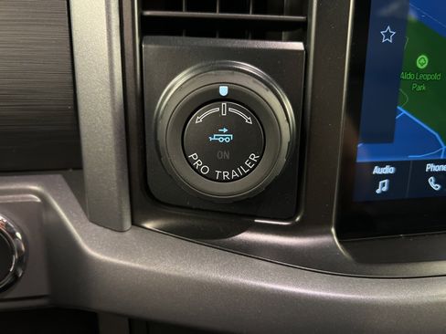 New 2025 Ford F150 XLT w/ Equipment Group 303A High image 19