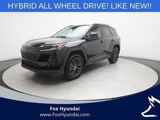 Used 2026 Toyota RAV4 XLE Premium AWD/4WD video 1