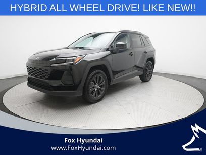 Used 2026 Toyota RAV4 XLE Premium