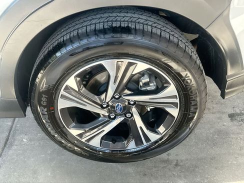Used 2026 Subaru Crosstrek 2.0i Premium AWD/4WD image 11